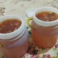 عسل کوهستان