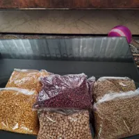 حبوبات درجه یک