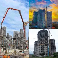 آرماتوربندی تخصصی همراه با ابزار کامل