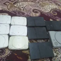 پلی 2 وپلی 1