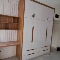 استخدام نیروی ساده یا نامه حرفعی MDF کار