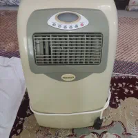 کولر گازی 9هزار|کولر گازی و فن‌کوئل|ماهدشت, |دیوار