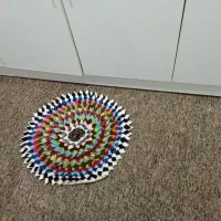 پادری یا دم دری|پادری|مشهد, شهید معقول|دیوار