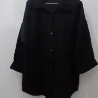 شومیز مانتویی وشلوار