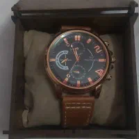 ساعت مردانه در حد نو قیمت ۸۰۰ تومان|ساعت|حبیب آباد, |دیوار