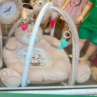 تشک بازی سالم