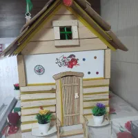 ساخت کلبه پذیرفته میشود|کلکسیون و سرگرمی|دورود, |دیوار