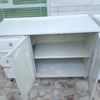 کابینت فلز|مصالح و تجهیزات ساختمان|آباده, |دیوار