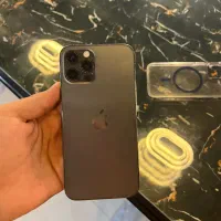 آیفون۱۲پرو