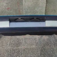 سپر جلو و عقب پژو 405