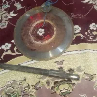 صفحه بزرگ صنعتی