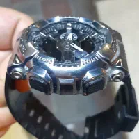 ساعت جیشاک مدل GM-110H|ساعت|تهران, اکباتان|دیوار