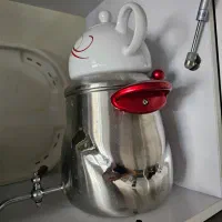 قوری و سماور