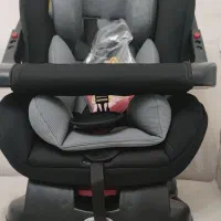 صندلی ماشین نو نو. مدل الیت نیو