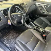 hyundai ELELNTRA full 2015|خودرو سواری و وانت|کرج, فاز ۱ مهرشهر|دیوار