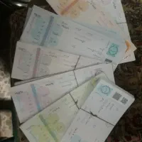 سفته بانکی خام