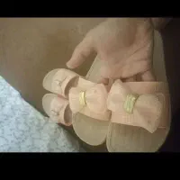 دمپایی ست مادر دختری|کیف، کفش، کمربند|نهبندان, |دیوار