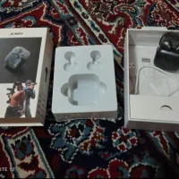 هندزفری بلوتوثی جووی|لوازم جانبی موبایل و تبلت|سنندج, |دیوار