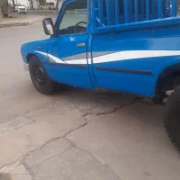 نیسان مدل ۸۴|خودرو سواری و وانت|دزفول, |دیوار