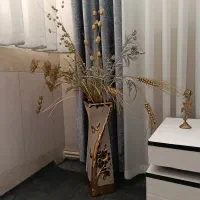 گلدون  زیبا|گل مصنوعی|قم, شهرک فاطمیه|دیوار