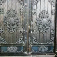 جوشکار سیار حرفه ای امیر|خدمات پیشه و مهارت|نسیم‌شهر, |دیوار