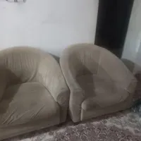 مبل ۷نفره|مبلمان خانگی و میز عسلی|اندیمشک, |دیوار