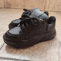 کفش چرم GUCCI گوچی برشکا BERSHKA سایز 44 مردانه|کیف، کفش، کمربند|تهران, بازار|دیوار