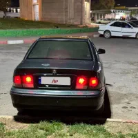 سمند لوازمی|خودرو سواری و وانت|سنندج, |دیوار