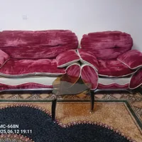 ست مبل راحتی ۷ نفره|مبلمان خانگی و میز عسلی|ماهدشت, |دیوار