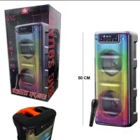 اسپیکر بلوتوثی KTS-۱۷۱۳ اصلی