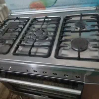 اجاق گاز فردار|اجاق گاز و لوازم برقی پخت‌وپز|خمین, |دیوار