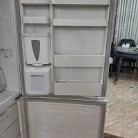 یخچال فریزراسنوامدل E2600درحد|یخچال و فریزر|گلستان (تهران), |دیوار