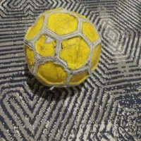 توپ فوتسال (سالن)