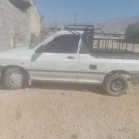 پرایدوانت.مدل ۹۶برای فروش