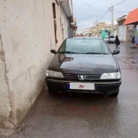 روا مدل 87 دوگانه زیمنس