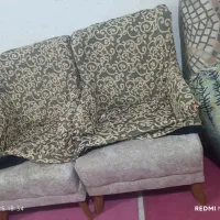 مبل چستر در حد