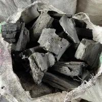 زغال کبابی باغی صنعتی