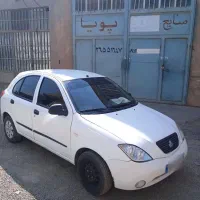 تیبا۲ مدل ۹۷ معاوضه میکنم