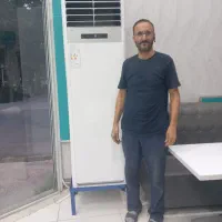 نصاب کولر گازی (پارسا)