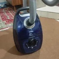 جاروبرقی کورال 2500W
