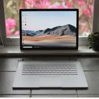 مایکروسافت سورفیس بوک ۳ Microsoft Surface Book 3|رایانه همراه|اندیشه, اندیشه فاز ۱|دیوار