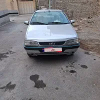 پژو 405 بدنه slx مدل ۸۸
