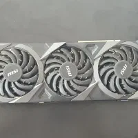 کارت گرافیک 3090 msi