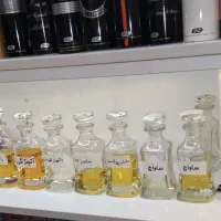 انواع عطر گرمی ،میلی ضمانت ماندگاری مردانه و زنانه|آرایشی، بهداشتی، درمانی|مشهد, جاهد شهر|دیوار