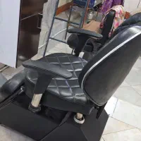 فروش صندلی طرح برقی آرایش و پیرایش