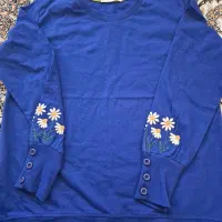 بولیز نخ پنبه نو