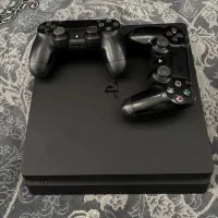 Ps4 slime