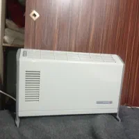 بخاری برقی فندار  پارس خزر