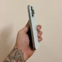 آیفون 15پرومکس 256گیگ ، درحدآکبند|موبایل|ورامین, ورامین|دیوار