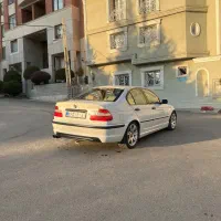 Bmw e46 318i اتومات|خودرو سواری و وانت|تهران, کامرانیه|دیوار